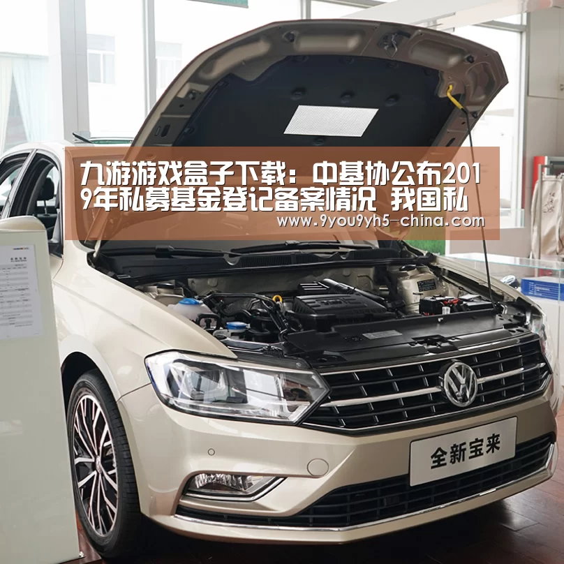 九游游戏盒子下载:中基协公布2019年私募基金登记备案情况 我国私募基金行业监管趋严(图3) 九游官网下载